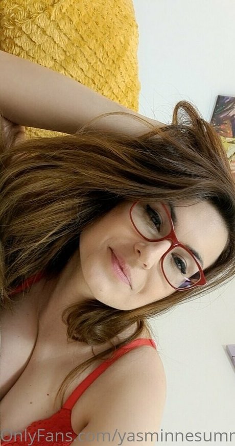 yasminnesummers star du porno belle photo