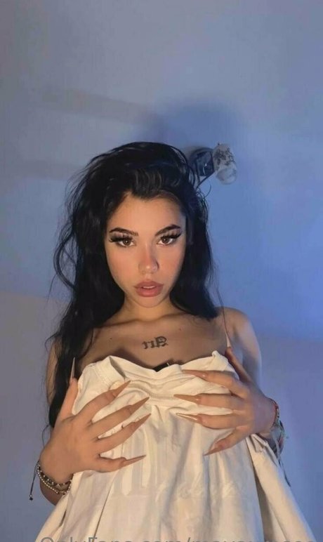 Mayaxrosee actrice de sexe image