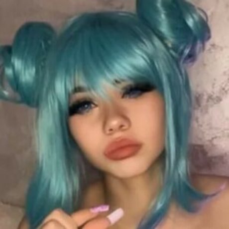 Mayaxrosee étoile érotique image