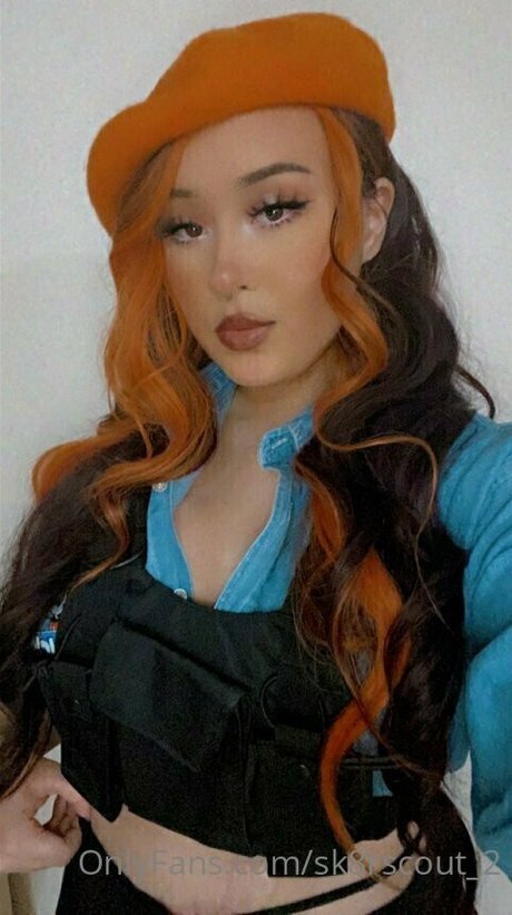 sk8rscout 2 actrice nue galeries