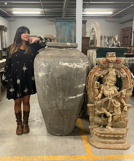 Nisha Katona étoile magnifique photos