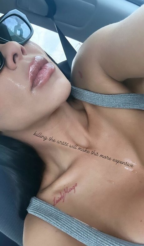 Leidy Mazo étoile gratuite photo