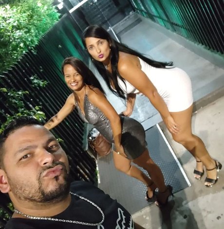 BinnaLitoral étoile sexy img