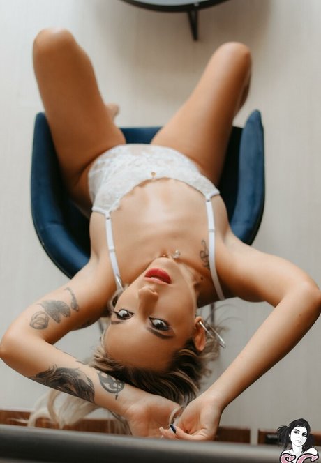 Tayna Vilela actrice chaude des photos