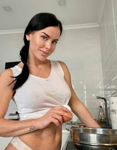 anita lady modèle exclusif des photos