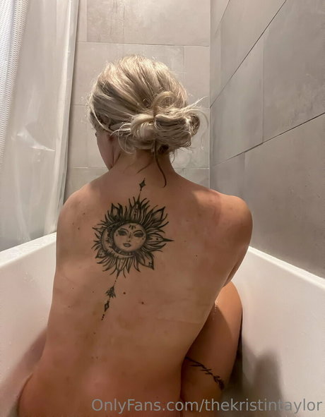 thekristintaylor actrice libre galeries