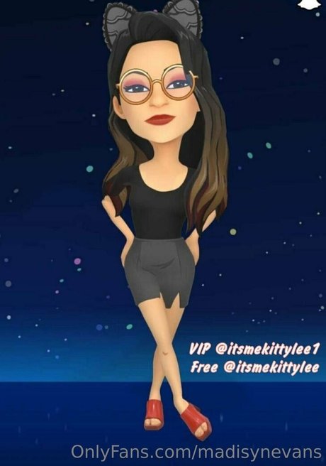 madisynevans star du porno érotique archive