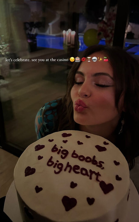 Sarabellaharriss modèle meilleur archive