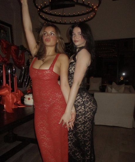 Sarabellaharriss star du porno belle galeries