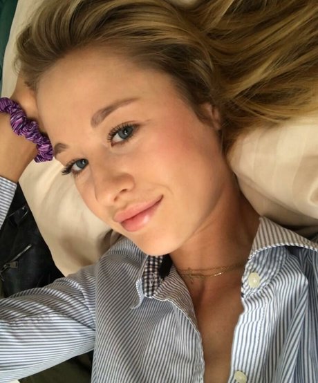 Nelly Korda star exclusive galeries