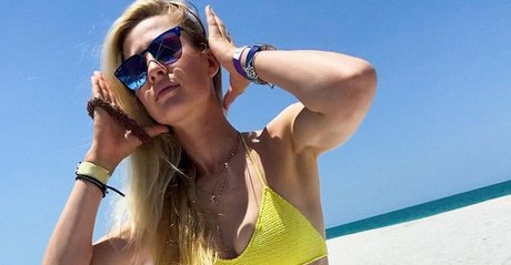 Nelly Korda étoile de haute qualité photo