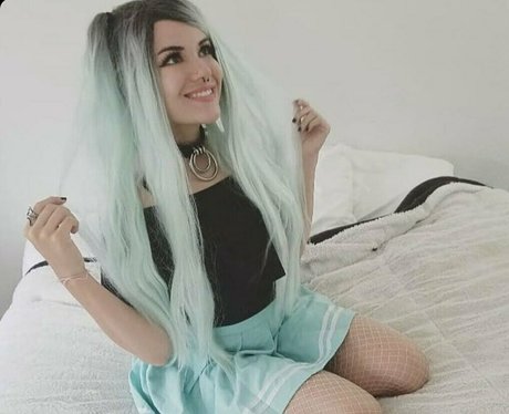 cosplayadore star exclusive images