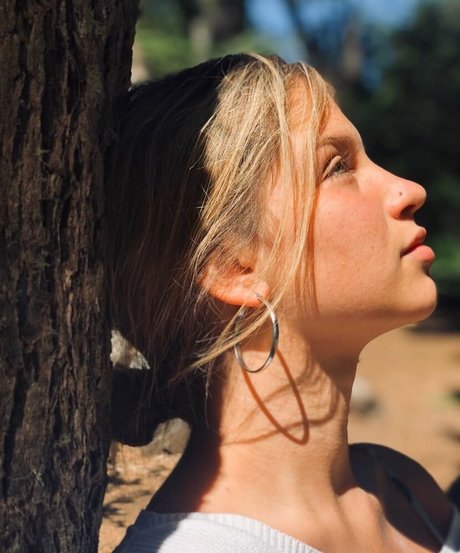 Abbylamaison xxx star du porno images