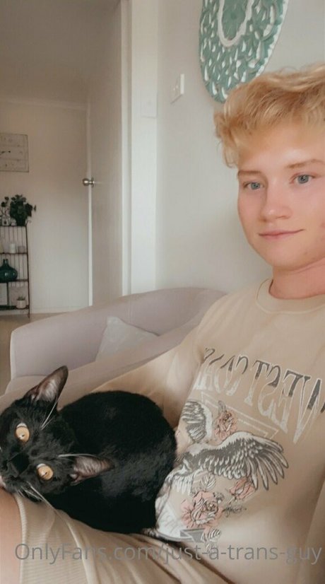 just a trans guy modèle xxx galeries