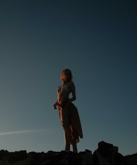 Maria Korotaeva étoile érotique img