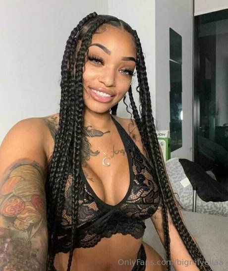 bigmfyellaa meilleure étoile photos