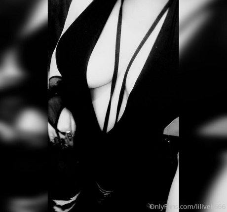 liliveil666 étoile xxx galeries