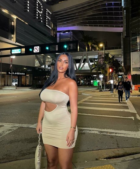 nahrinblack actrice exclusive archive