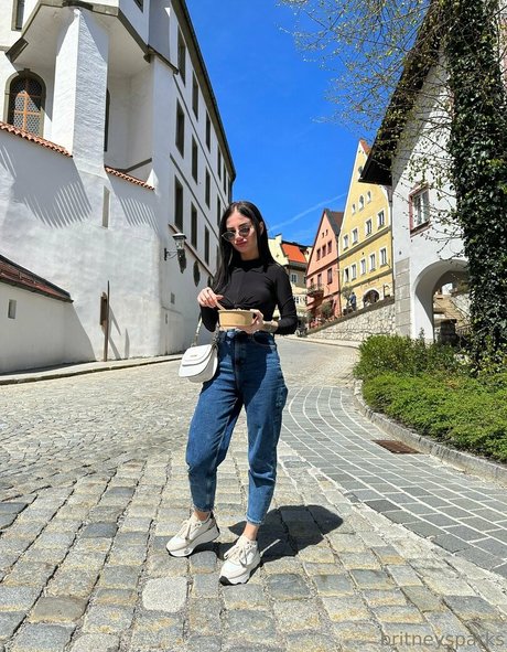 britneysparks xxx star du porno photos