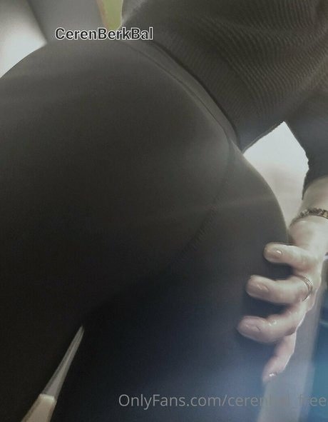 cerenbal free actrice libre photo