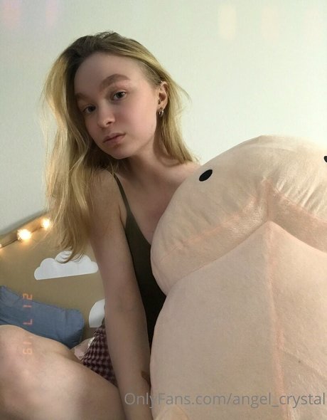 angel crystal star du porno érotique image