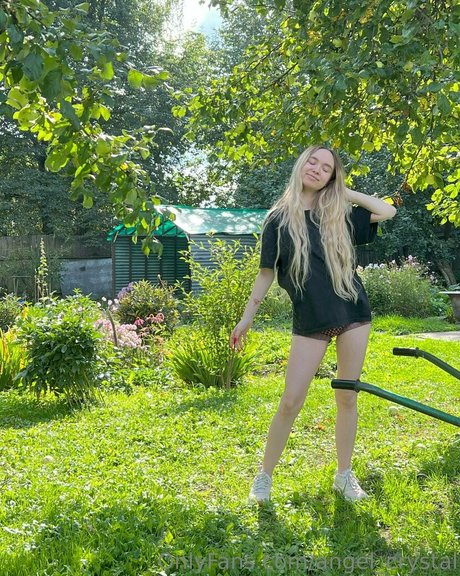 angel crystal modèle magnifique image