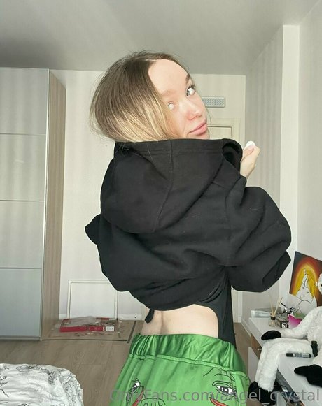 angel crystal art star du porno collection