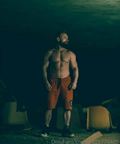 irishbeast69 modèle img