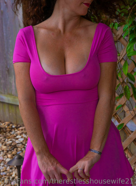 therestlesshousewife2121 mannequin galerie