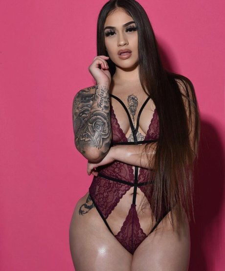 Haydeesofii star du porno parfaite img