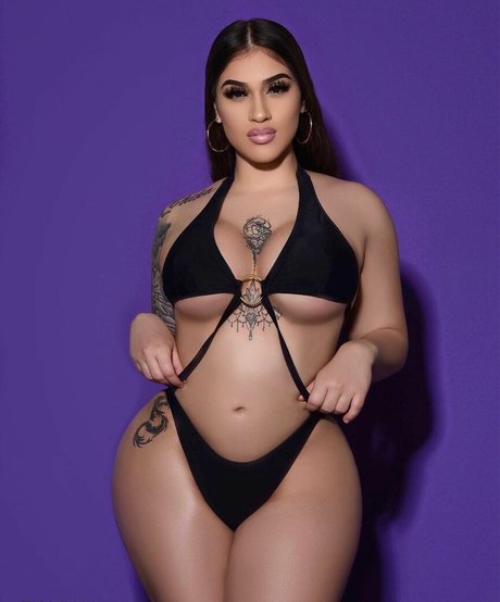 Haydeesofii jolie actrice image