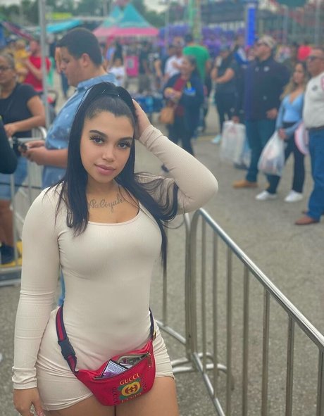 theyfavoritegirl modèle nu images