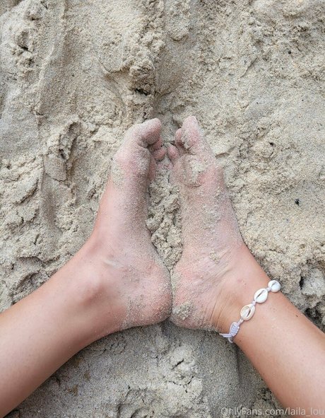 laila lou étoile hd archive