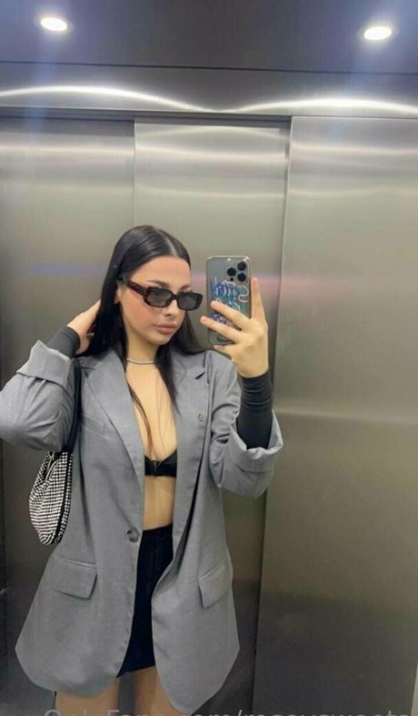 roseysweets belle star du porno archive