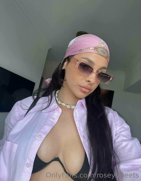 roseysweets belle étoile galerie