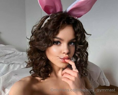 beauty gymmast étoile gratuite image