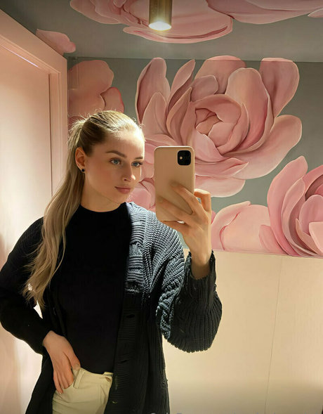 zoelushmodel modèle meilleur collection