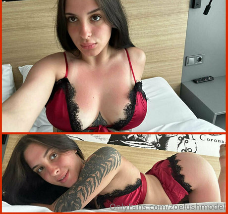 zoelushmodel actrice xxx img