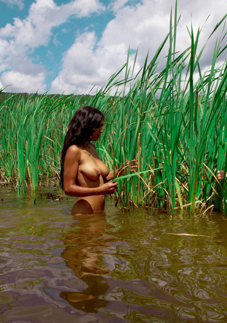 Lee Mariah Armoogam sexe star galerie