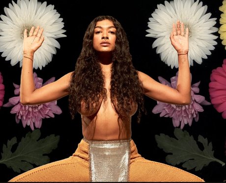 Lee Mariah Armoogam étoile parfaite galeries