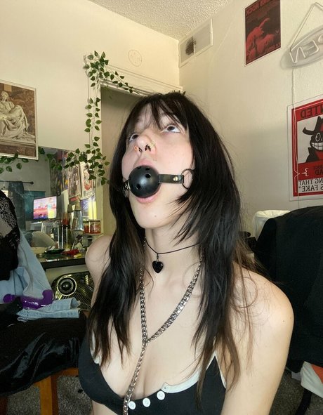 sluttycorpse jolie étoile photo