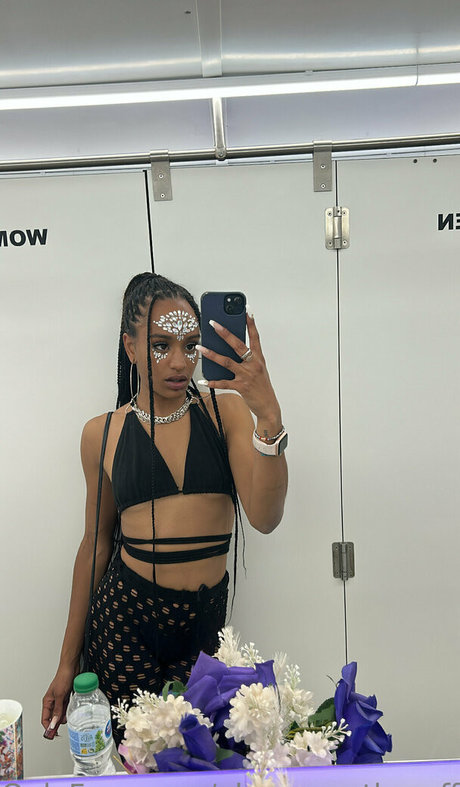 ebonypantherofficial art étoile photos