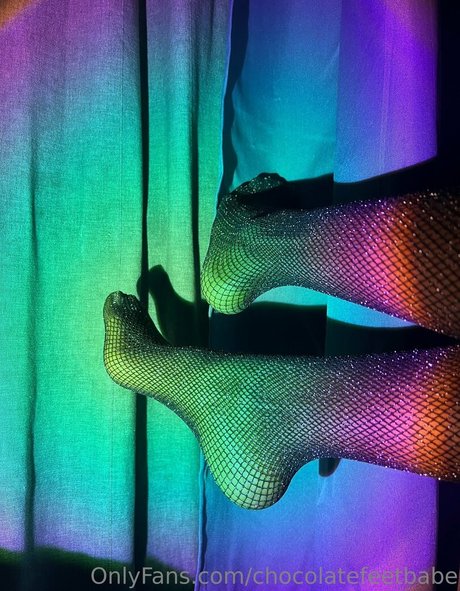 chocolatefeetbabe meilleure étoile galeries