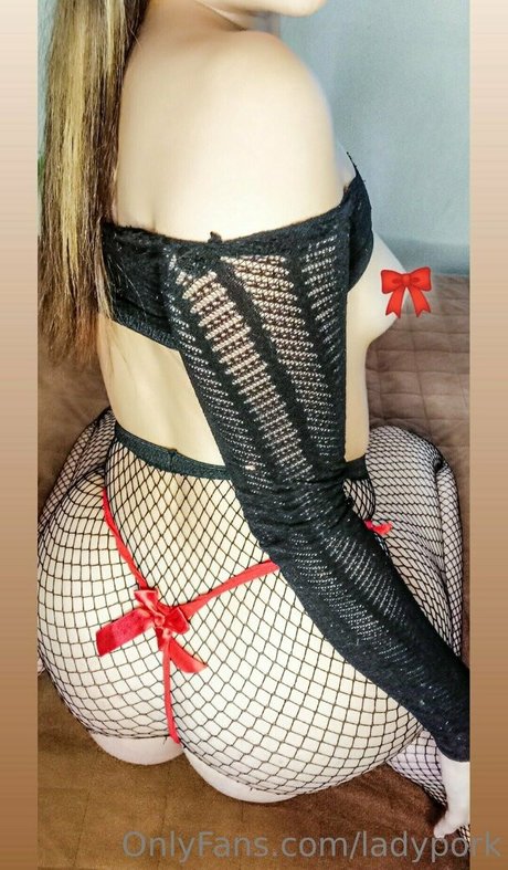 ladypork étoile hd photo