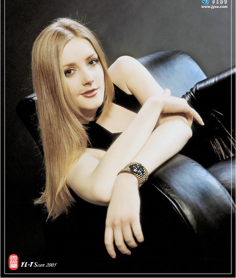 Jennifer Finnigan star du porno exclusive collection