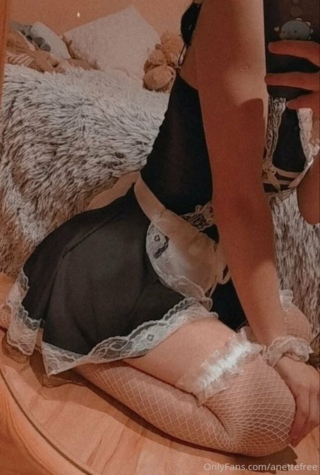 anettefree modèle meilleur photo