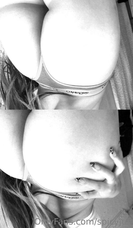 spicyjuli étoile de haute qualité image