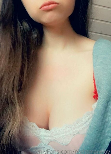 nightmarejoy xxx star du porno image