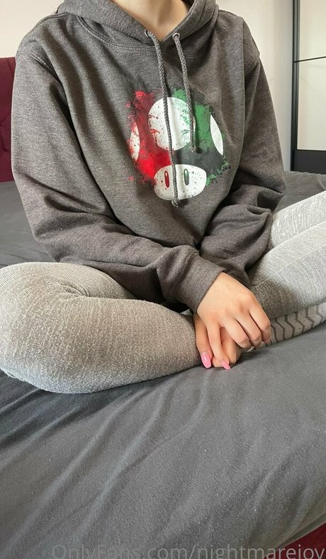 nightmarejoy actrice libre archive