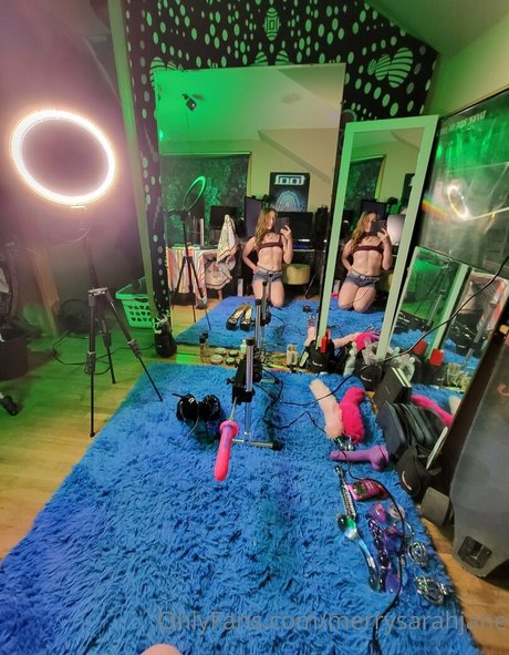 merrysarahjane star du porno sympa img